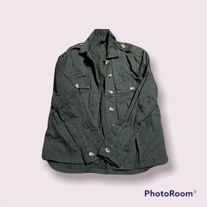 Utility jacket